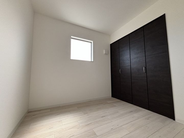 シエロコート入間の内装