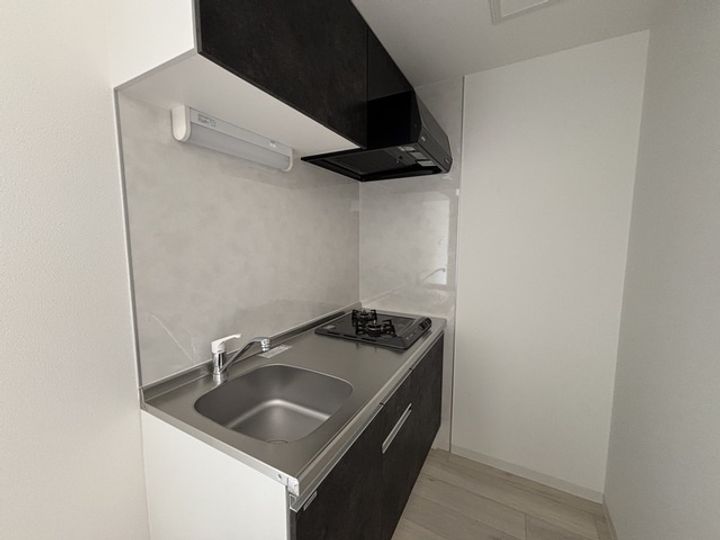 シエロコート入間のキッチン