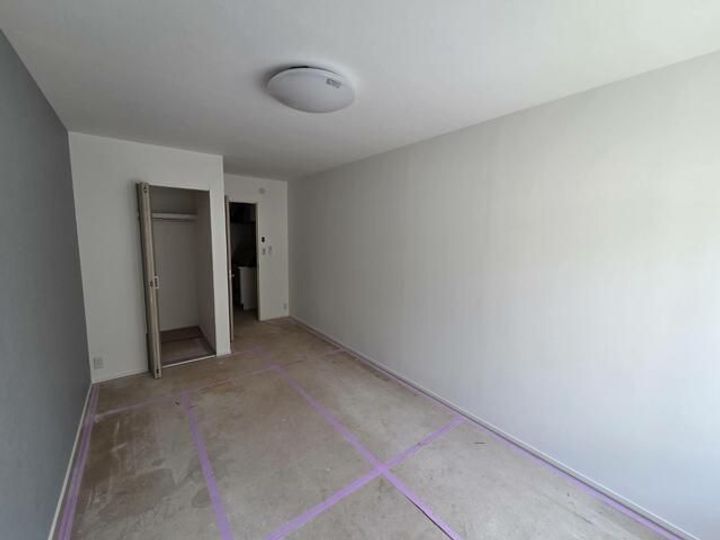 One−stage狭山204の内装