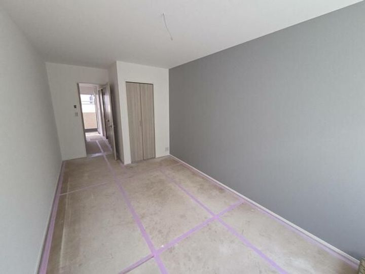 One−stage狭山205の内装