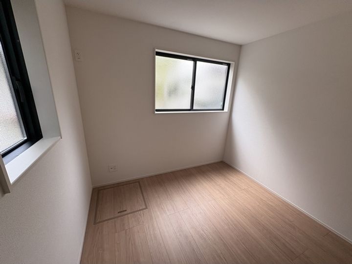 埼玉県新座市畑中1丁目(一戸建)の賃貸物件1の内装