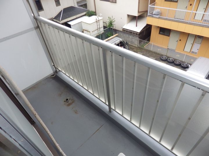 ロイヤルハイツ東所沢のその他画像