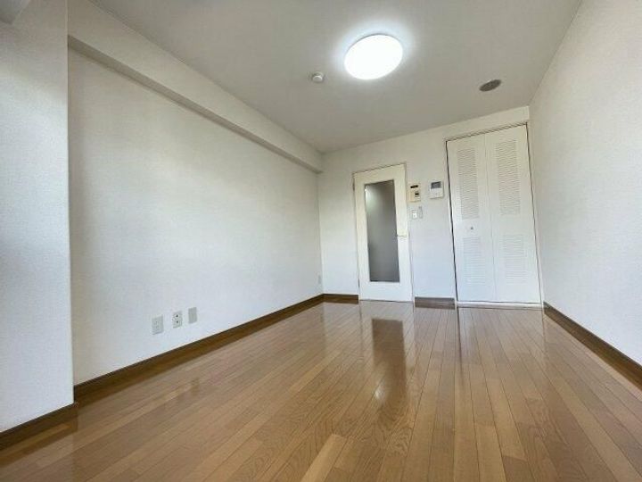 煉瓦館100の内装