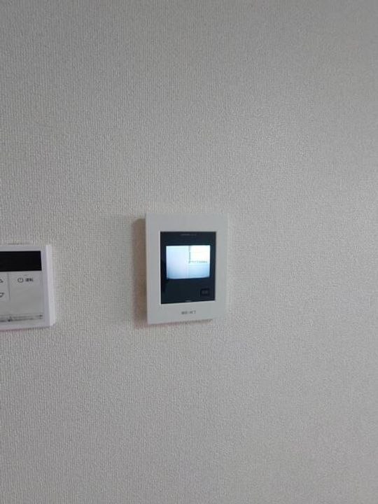 狭山グリーンハイツのその他画像