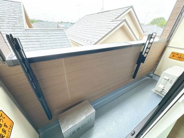 アジュール清瀬203のその他画像