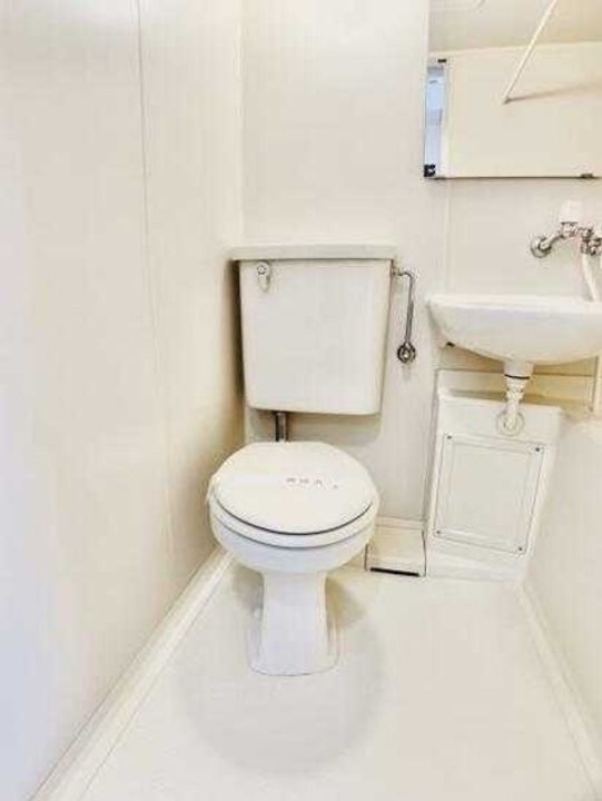 アセテック清瀬のその他画像