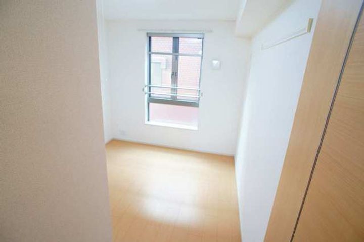 ローランド ガーデン Ⅰの内装