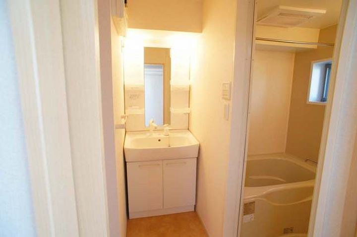 ローランド ガーデン Ⅰのその他画像