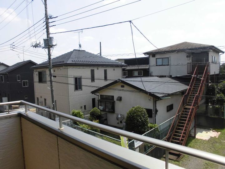 サンリスタアレーグレ入間のその他画像