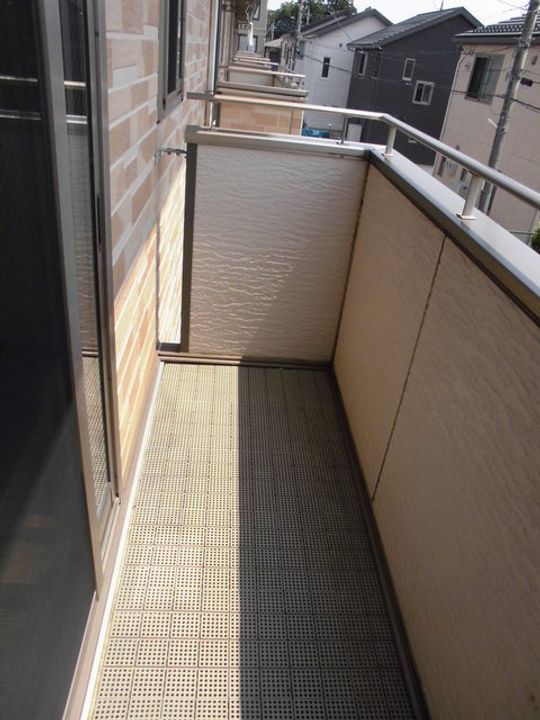 サンリスタアレーグレ入間のその他画像