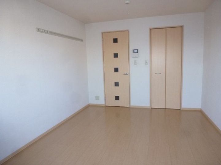 グランフェスタの内装