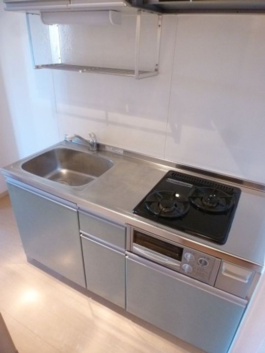 グランフェスタのキッチン