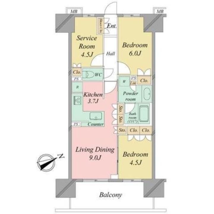 サムネイルイメージ