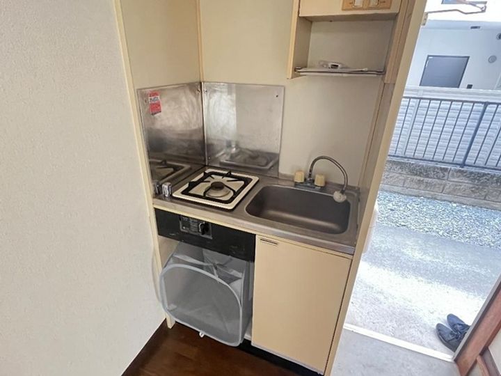 キッチン