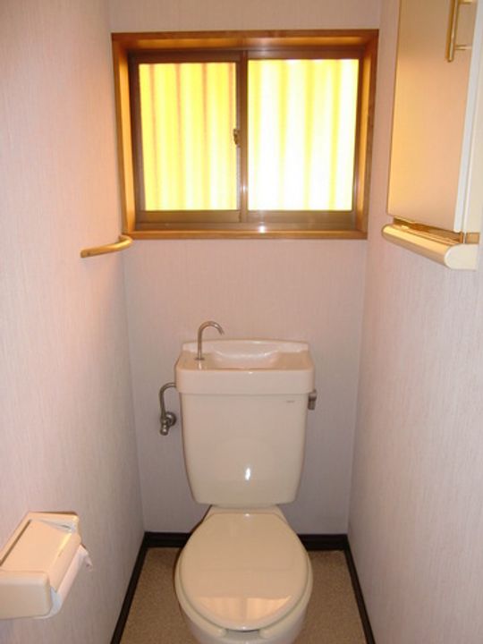 ファミール西所沢のその他画像