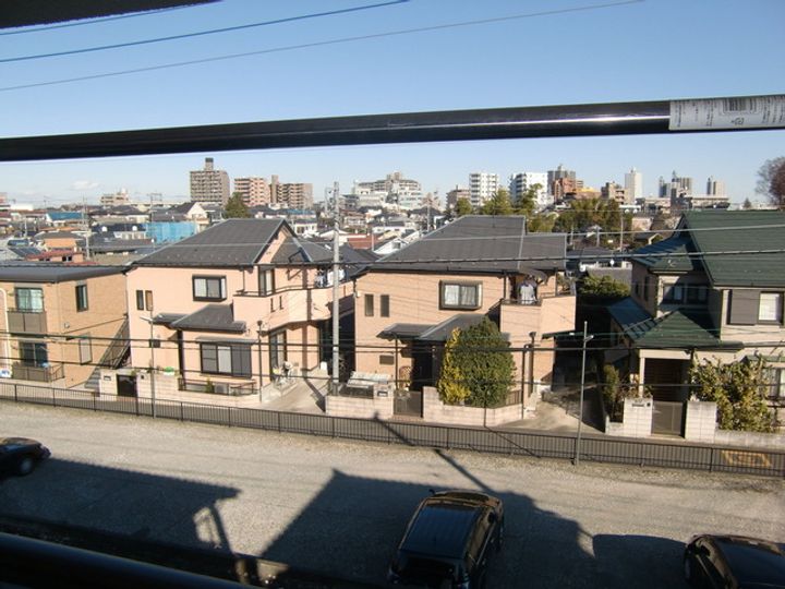 ファミール西所沢のその他画像