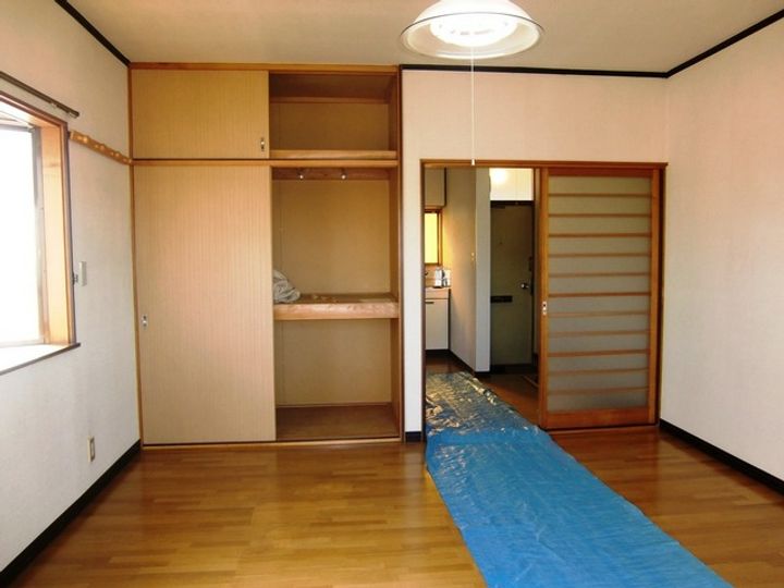 ファミール西所沢のその他画像