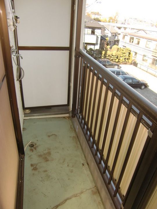 ファミール西所沢のその他画像