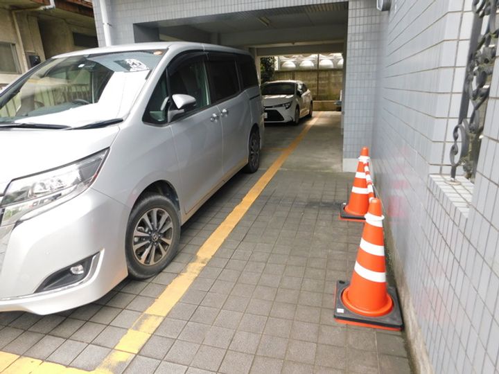 コアハイム八王子のその他画像