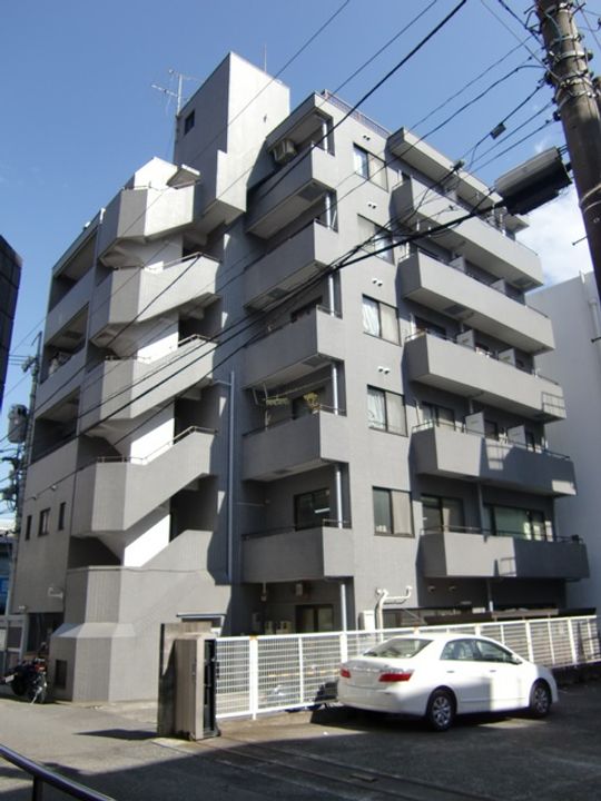 部屋画像