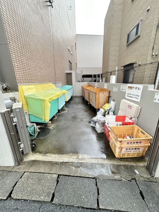 コスモリード八王子のその他画像