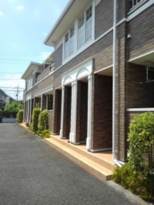 KハウスⅣのその他画像