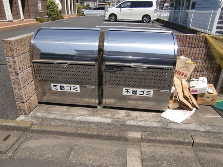 KハウスⅣのその他画像