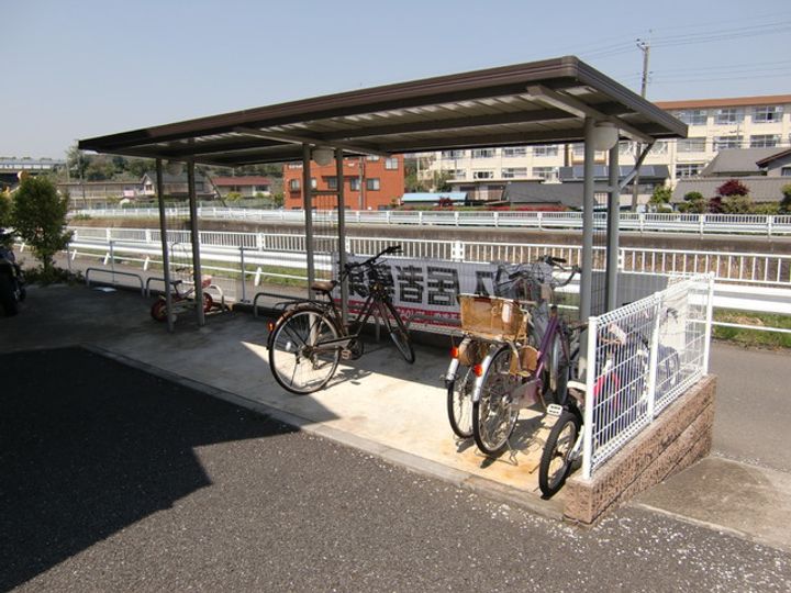 KハウスⅣのその他画像