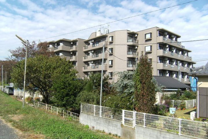 部屋画像