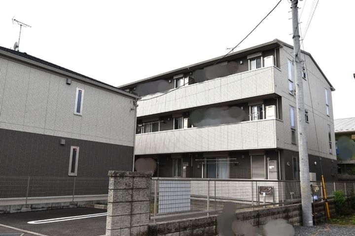 部屋画像