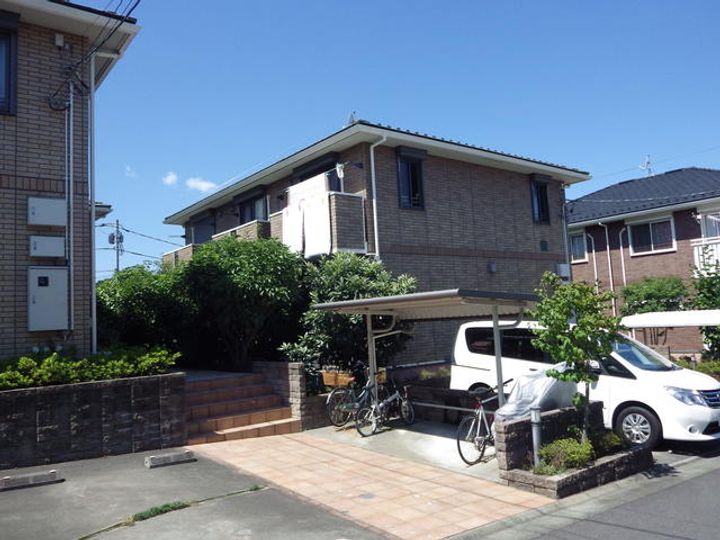 部屋画像