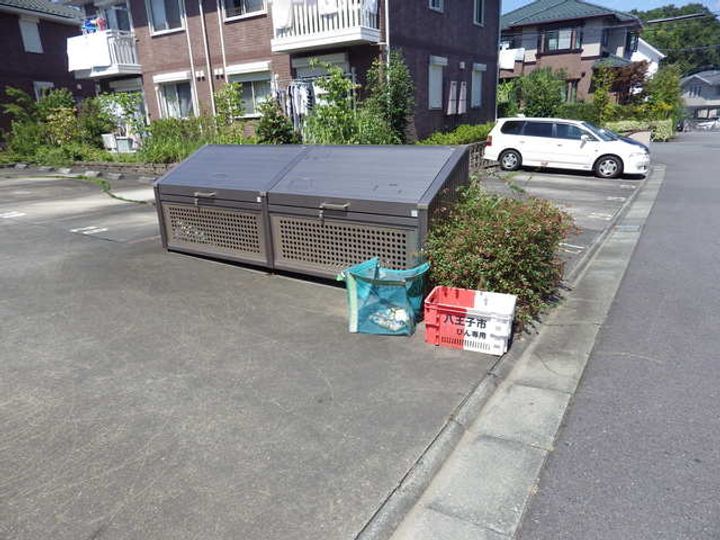 その他