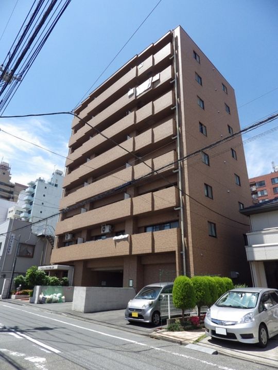 部屋画像