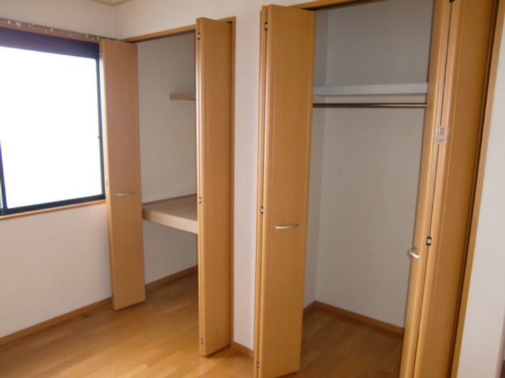 アーバンハイムBのその他画像