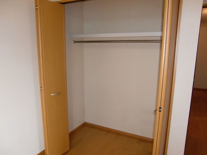 アーバンハイムBのその他画像