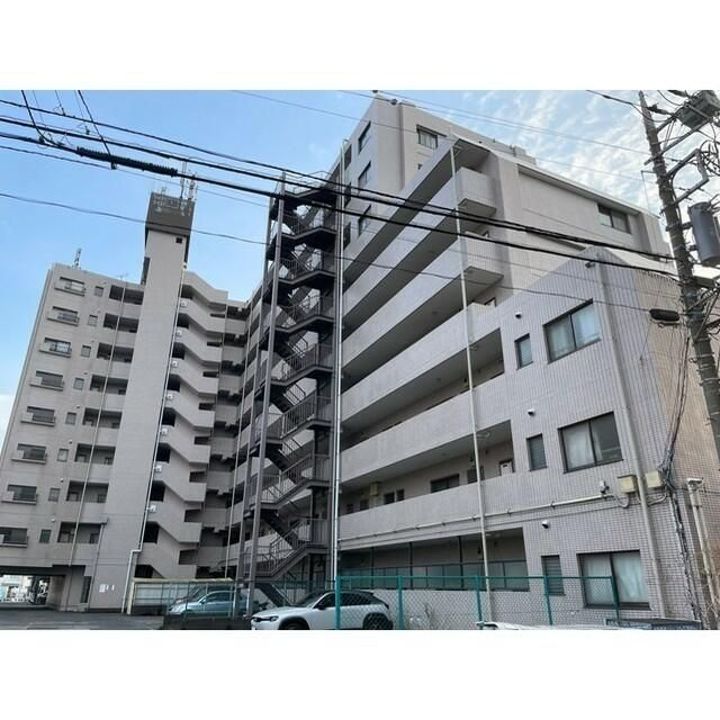 部屋画像
