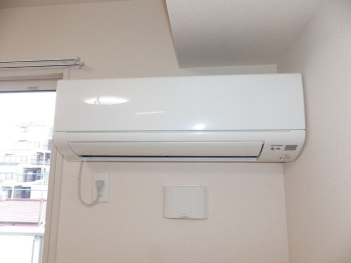 ラ・プランタン北野のその他画像