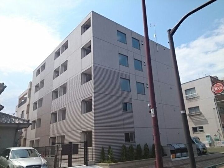 部屋画像