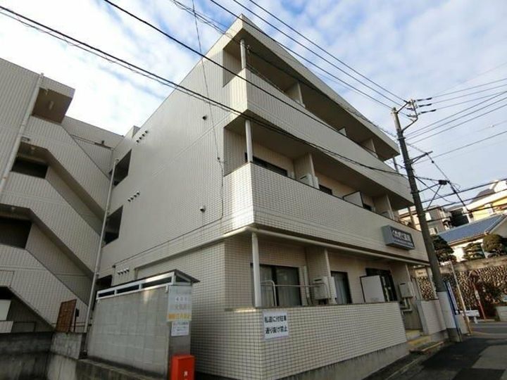 部屋画像