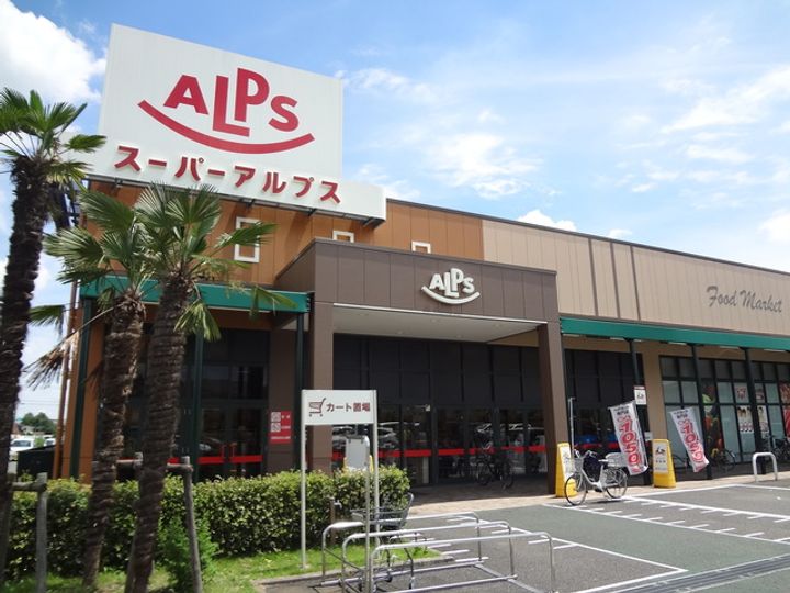 サンク フレールの周辺