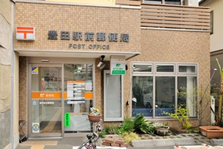 サンク フレールの周辺