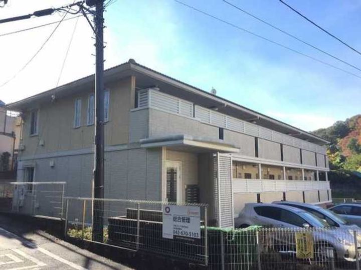 部屋画像