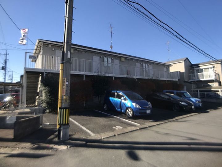 部屋画像