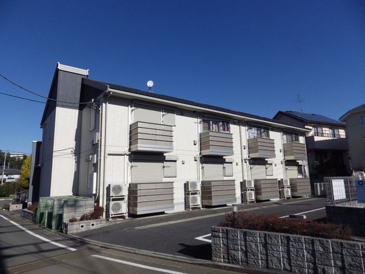 部屋画像