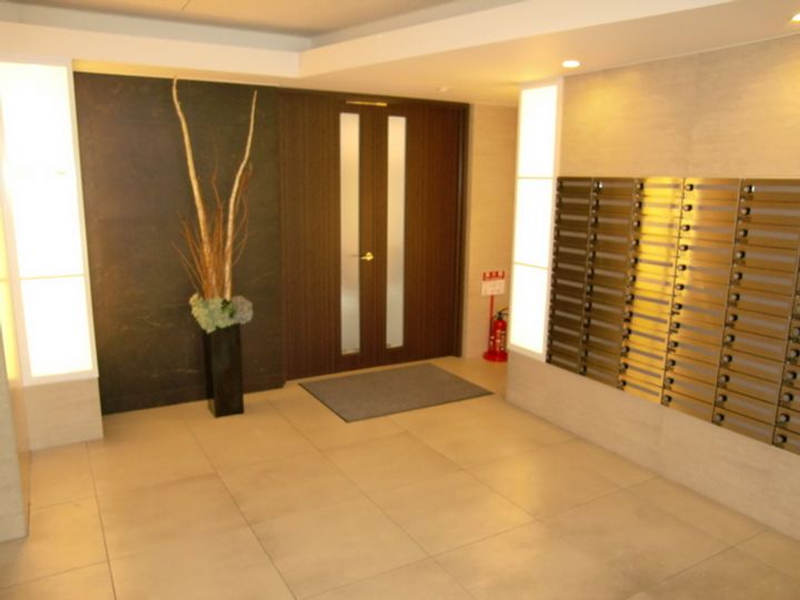 スパシエ八王子クレストタワーのその他画像