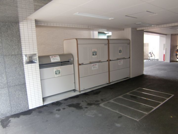 スパシエ八王子クレストタワーのその他画像