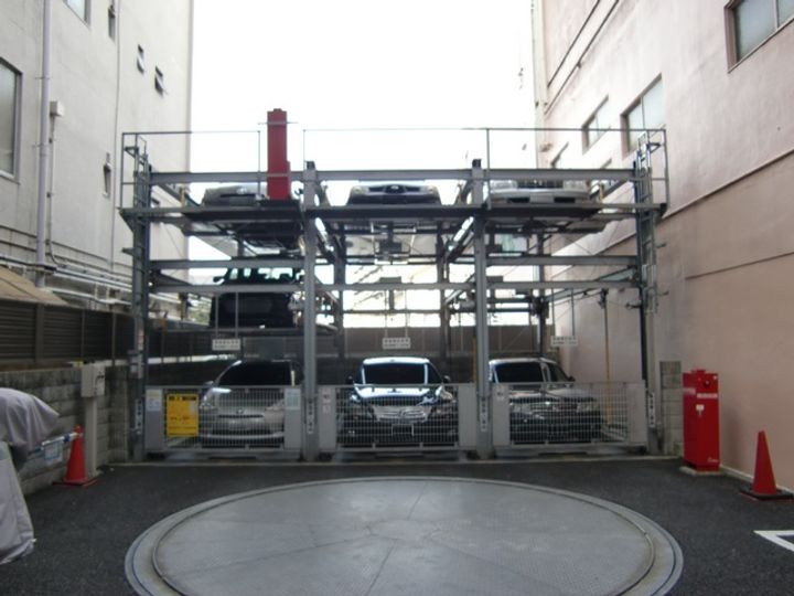 スパシエ八王子クレストタワーのその他画像