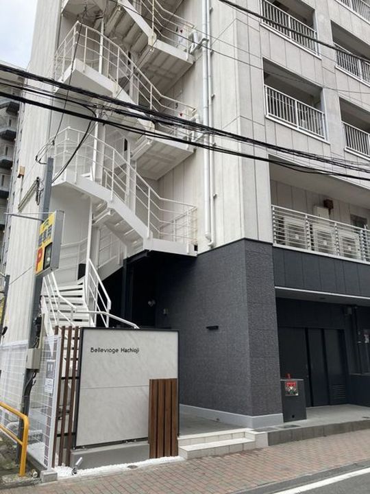 部屋画像