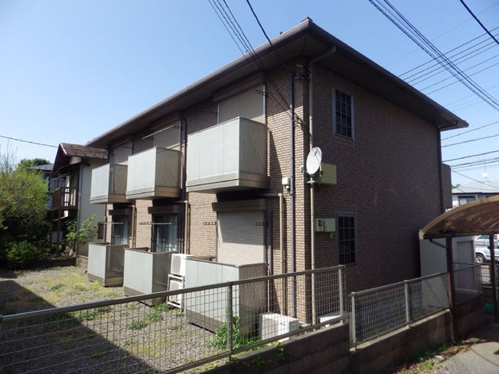 部屋画像