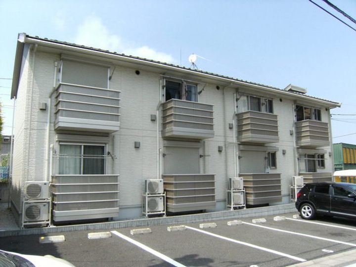 部屋画像